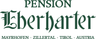 Pension Eberharter